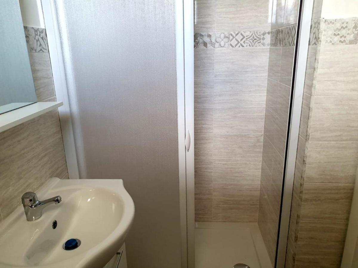 B&B Collemare Scalea Kültér fotó