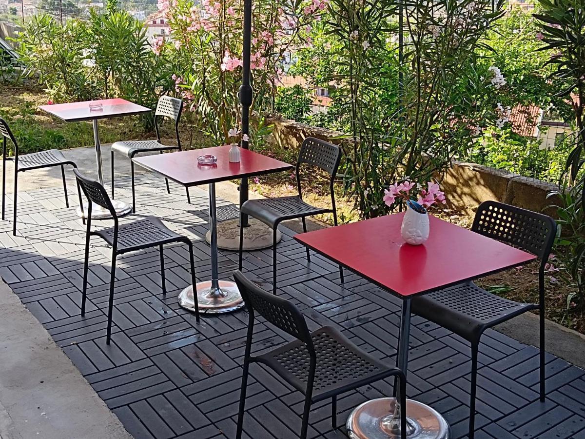 B&B Collemare Scalea Kültér fotó