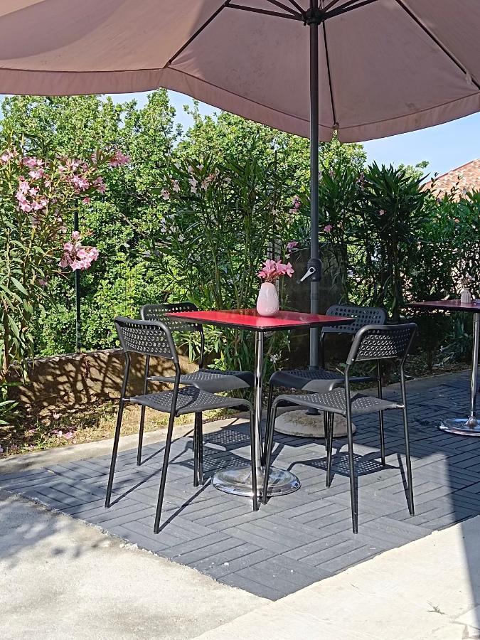 B&B Collemare Scalea Kültér fotó